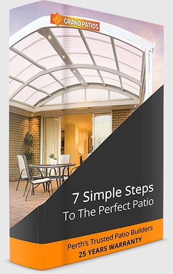 7 Simple Steps To The Perfect Patio